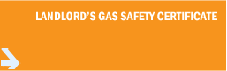 Landlord Gas certificate