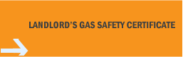 Landlord Gas certificate
